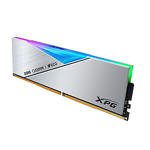 XPG Lancer RGB DDR5 8800 CUDIMM 48GB (2x24) CL42 Память