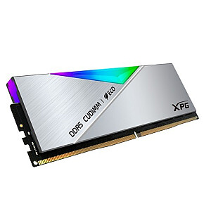 XPG Lancer RGB DDR5 8800 CUDIMM 48GB (2x24) CL42 Память