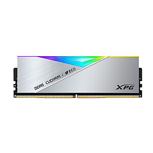 XPG Lancer RGB DDR5 8800 CUDIMM 48GB (2x24) CL42 Память