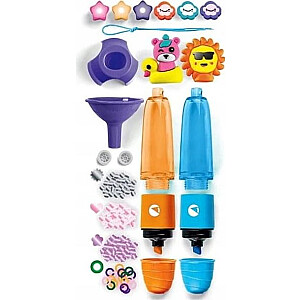 Clementoni Mini Highlighter Factory Vasaras Trakums 18171