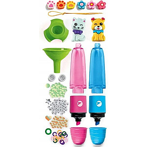 Clementoni Mini Marker Factory Sweet Pets 18166