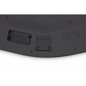 ProFit Ergo Wireless Keyboard NL