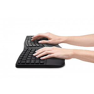 ProFit Ergo Wireless Keyboard NL