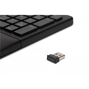 ProFit Ergo Wireless Keyboard NL