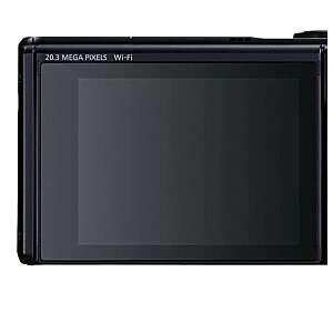 Canon PowerShot SX740 HS Lite Black