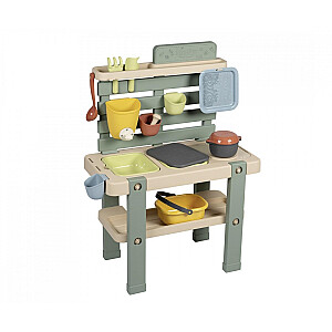 Mud Kitchen Life