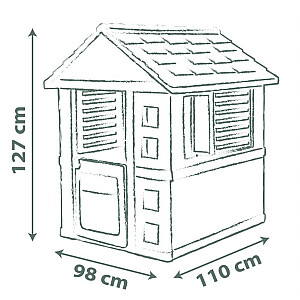 Jolie House