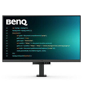Monitor 31.5 collas RD320UA 4K LED 5ms/60Hz/IPS