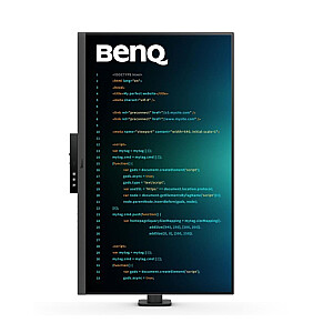 Monitor 31.5 collas RD320UA 4K LED 5ms/60Hz/IPS