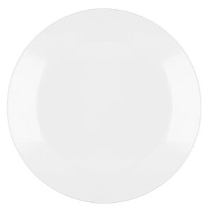 Bļoda Maku Opal 26cm balta 645869
