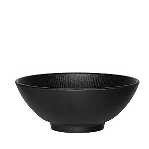 Bļoda Maku rPET 15cm melna 645102