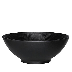 Bļoda Maku rPET 18cm melna 645103