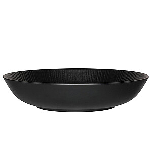 Bļoda Maku rPET 30cm melna 645101
