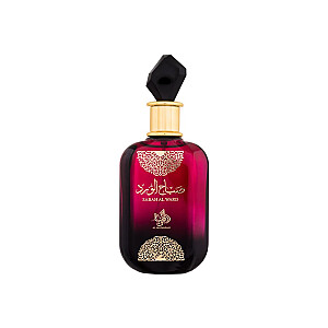 Parfimēts ūdens Al Wataniah Sabah Al Ward 100ml