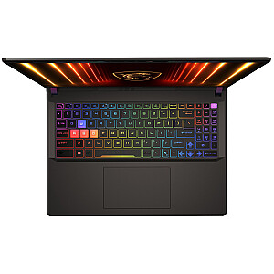 Vector 16 HX AI A2XWIG-209NL 16 240Hz 275HX 16GB 1SSD RTX5080 W11