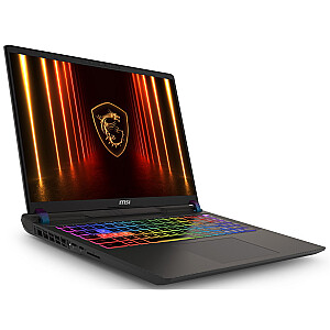 Vector 16 HX AI A2XWIG-209NL 16 240Hz 275HX 16GB 1SSD RTX5080 W11