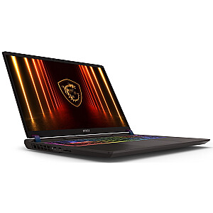 Vector 16 HX AI A2XWIG-209NL 16 240Hz 275HX 16GB 1SSD RTX5080 W11