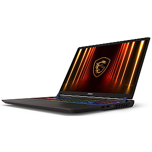 Vector 16 HX AI A2XWIG-209NL 16 240Hz 275HX 16GB 1SSD RTX5080 W11