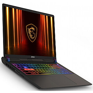 Vector 16 HX AI A2XWIG-209NL 16 240Hz 275HX 16GB 1SSD RTX5080 W11