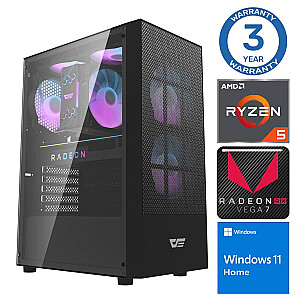 INTOP Ryzen 5 5600GT 8GB 250SSD M.2 NVME Radeon RX Vega 7 WIN11
