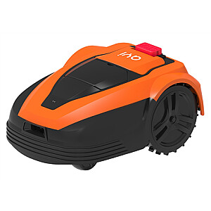 AYI Robot Lawn Mower A1 600i Mowing Area 600 m², WiFi APP Yes (Android; iOs), Working time 70 min, Brushless Motor, Maximum Incline 37 %, Speed 22 m/min, Waterproof IPX4, 65 dB