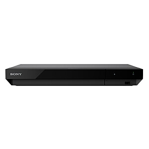 Плеер Sony 4K Ultra HD Blu-ray ™ UBP-X700 Wi-Fi,