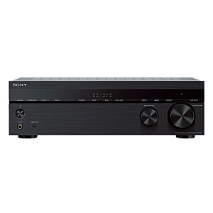 Sony STRDH590 5.2-канальный AV-ресивер для домашнего кинотеатра Sony