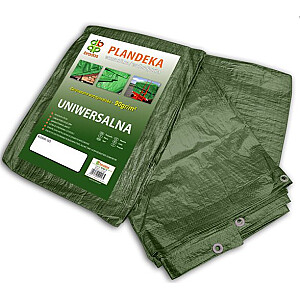 Tarpaulins Bradas 1000 cm x 1500 cm 90 g/m2
