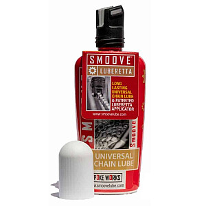 Ķēdes vasks Smoove universāls ar aplikatoru 125 ml