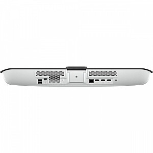 Звуковая панель видео Poly Studio X32 All-In-One AVB EMEA-INTL A3SV5AA#ABB 