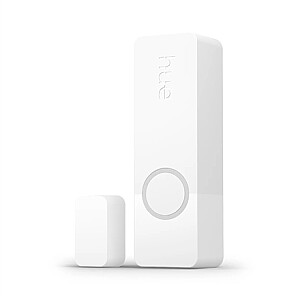 Philips Hue | Kontakta sensors | Balts