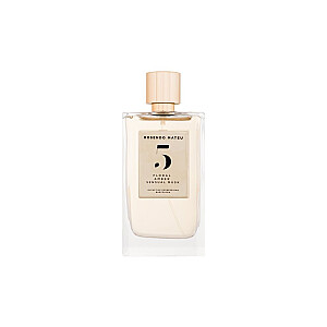 Parfimēts ūdens Rosendo Mateu 5 Floral Amber Sensual Musk 100ml