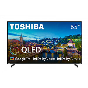 QLED TV 65 дюймов 65QG5E63DG