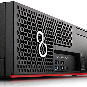 Fujitsu D738 SFF i7-9700 16GB 256SSD M.2 NVME WIN11Pro