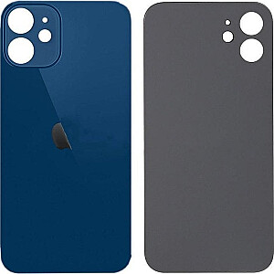 CoreParts Apple iPhone 12 Заднее стекло