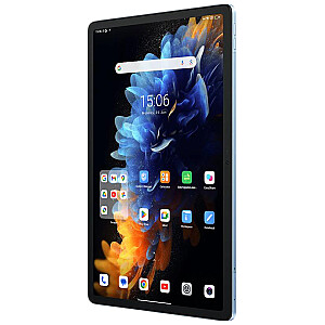 Blackview MEGA 1 11.5" FHD+ 1200*2000 120Hz  8GB+256GB MT8781 Octa-core 2.2GHz Cam 13MP/50MP LTE 8800mAh Android 13 Sky Blue