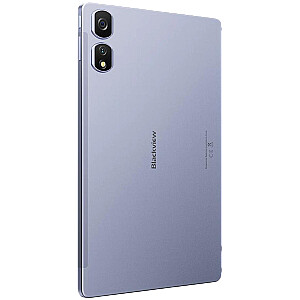 Blackview Tab 16 Pro 8/256GB, 11-inch FHD+ 1200x1920 IPS, Octa-core 2GHz, 8MP Front/13MP Back Camera, Battery 7700mAh, 18W wired charging, USB Type-C, Android 14, SD card slot, Purple