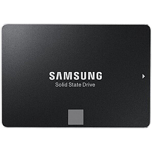 Samsung SSD 870 EVO Series 1TB SATAIII 2.5'', r560MB/s, w530MB/s, 6.8mm, Basic Pack