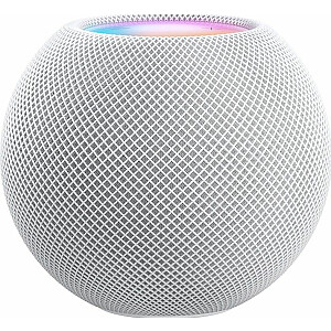 Apple HomePod Mini белая колонка