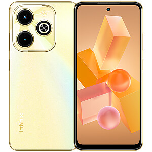 INFINIX HOT 40i 4/128GB Horizon Gold, Model X6528B