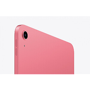 iPad WiFi + Cellular 11 collas 256 GB Rozā