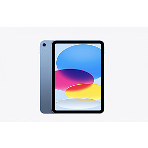 iPad WiFi + Cellular 11 дюйм 512 ГБ Синий