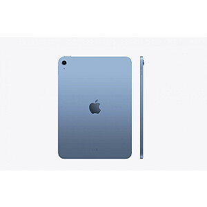 iPad WiFi + Cellular 11 дюйм 512 ГБ Синий