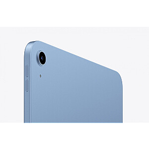 iPad WiFi + Cellular 11 дюйм 512 ГБ Синий