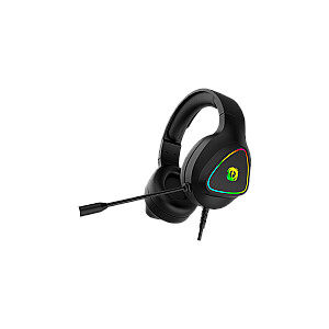CANYON headset Shadder GH-6 Black