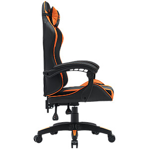 CANYON gaming chair Core SGCH2 Black Orange