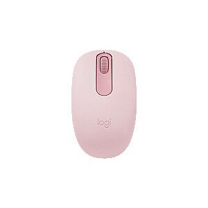 Logitech M196 Розовый