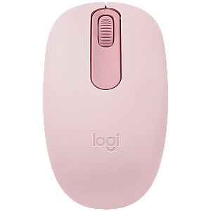 Logitech M196 Rozā