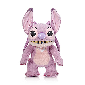 STITCH Real FX Interaktīvā lelle – Eņģele
