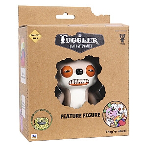 FUGGLER Figūriņa, 11 cm